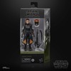 STAR WARS The Black Series Fennec Shand Toy 6-Inch-Scale The