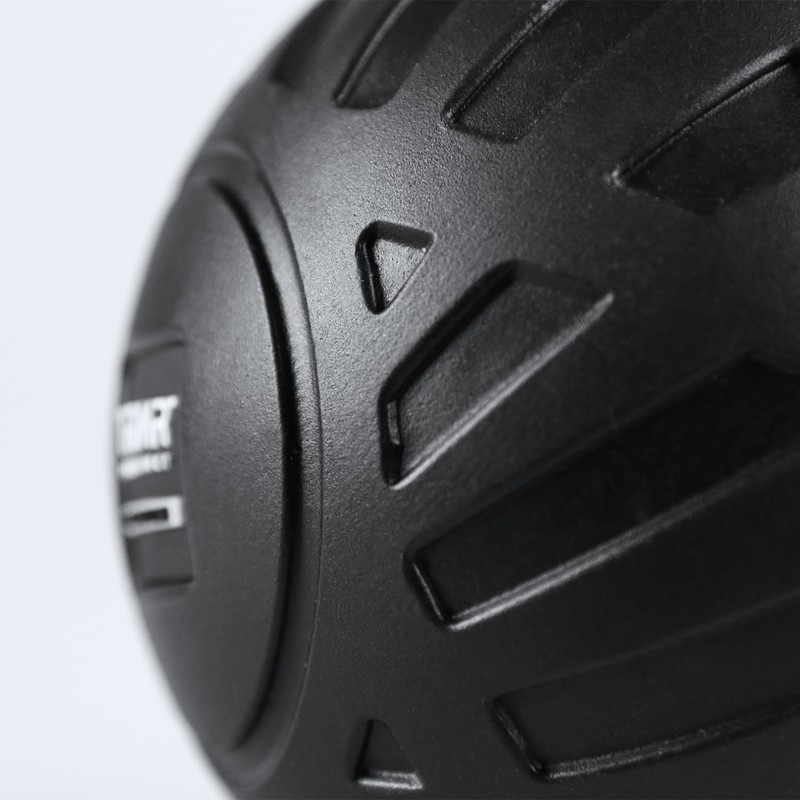 TRNR Trainer Massage Ball, Stretch, Myofascial Release, Stiff Shoulders, Pressure