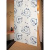 Flag Swirls Dragonfly Wide 85 cm X Length/150 cm