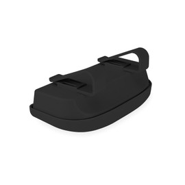 Eiflayn Auto Brillenhalter,Auto Sonnenbrillen Etui,Auto Sonnenbrillenhalter,Auto Sonnenbrillenhalterung Brillen,Aufbewahrungsbox für Auto Sonnenblende