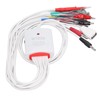 Power Supply Boot Cable DC Power Testing Cord for Device