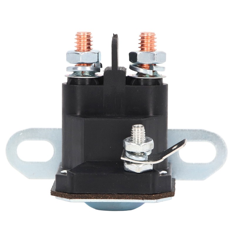 DC12V Starter Solenoid Relay Switch 030817 Professional Mower Parts for