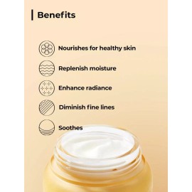 Crema ligera de propóleo COSRX - 65 ml