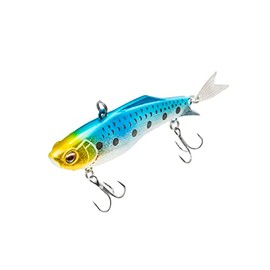 Expert Predator - Artificial fishing lure Spinning FAST TAIL 80mm col. 01