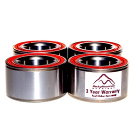 Fits 05-19 Can-Am Outlander & Commander 4 Wheel Bearing Kit 1000 850 800 650 570 500 450 400