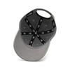 Newera Casual Classic NER35C9668 Tonal Color ONSPOTZ Hat, NY Misty