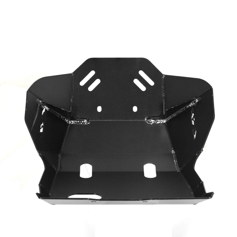 Skid Plate Compatible with CRF 250L CRF 250L Rally 2013-2020,