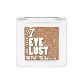 W7 Cosmetics Eye Lust Spotlight Single Eyeshadow Limelight
