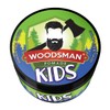 Woodsman - Pomada para Cabello para Niños Aroma Chicle 113g