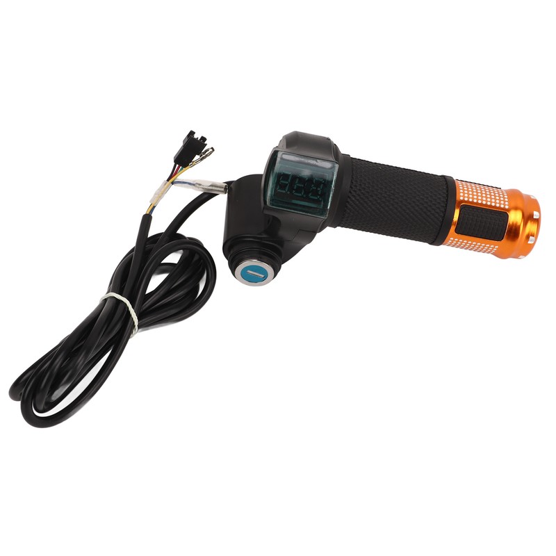 48V 1000W Brushless Controller Electric Bike Conversion Kit Gold Universal