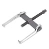 2 Jaws Gear Puller Bearing Adjustable Removal Tool Chrome Va