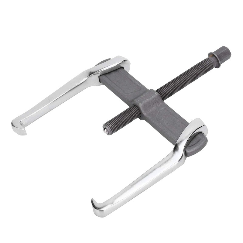 2 Jaws Gear Puller Bearing Adjustable Removal Tool Chrome Va