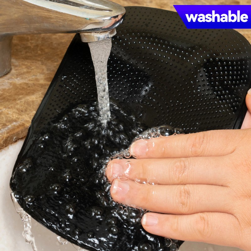 Universal 2 X Car Magic Anti-Slip Dashboard Sticky Pad Non-slip