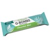Dr. Fuhrman’s G-BOMBS Nutrition Bar – Chocolate Mint Flavor –