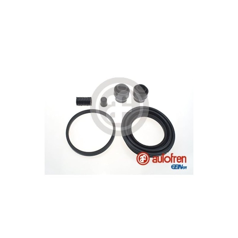 Autofren Seinsa D4641 Brake Caliper Repair Kit
