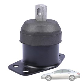 Getfarway Front Right Hydraulic Engine Motor Mount 50820-SJA-A01 Compatible with Acura RL 2005-2012 Replacement 50820-SJA-305 Engine Side Mounting Rubber Assembly