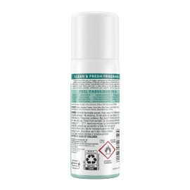 Batiste Dry Shampoo, Original, 1.6 Fluid Ounce