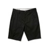 Volcom Men's Vmonty Chino Shorts, Charcoal Heather, 36