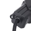Car Cordless Air Pump Portable Efficient Digital Display Handheld Tire