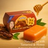 Thailand Tamarind 110 G Soap - Honey , Turmeric ,