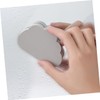 LALAFINA Shape Kitchen Cleaning Sponge Water Absorbent Sponge Brush for