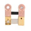 Battery Disconnect Knife Blade Switch Terminal Car Battery Cut Off