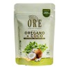 Aceite De Orégano Y Coco Ore 60 Cápsulas Softgel Orgánico