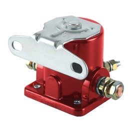 JnplRkdcg 12V SS581T Heavy Duty Starter Solenoid Relay Replacement for Ford