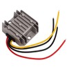 DC 12V Step Up to 24V 3A 72W Waterproof Power