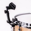 CAD Audio DMC5 Drum Rim Microphone Holder - Pair,Black