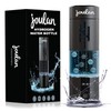 Joulan Hydrogen Water Bottle Generator, 4500PPB Portable Rechargeable aquahealth Hydrogen