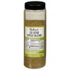 Roland Foods Za'atar Spice Blend, Specialty Imported Food, 16-Ounce Bottle