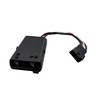 Gihdfer Proportional Trailer Brake Controller 8508211 with LED Digital Display