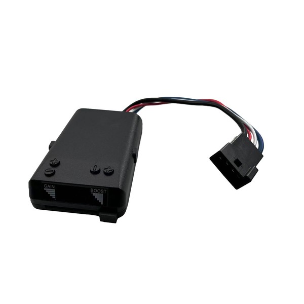 Gihdfer Proportional Trailer Brake Controller 8508211 with LED Digital Display