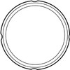 Original Sealing Ring for 10 Qt Power Pressure Cooker -