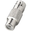 BNC-1525 BNC-Cinch Adaptor - 066840