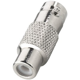 BNC-1525 BNC-Cinch Adaptor - 066840