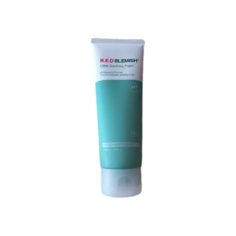 Dr.G Giveaway/Slightly Acidic Dr.G Slightly Acidic Red Blemish Clear Soothing