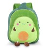 BAIGIO Nursery Kids Backpacks Toddle Children School Bag 3D Cartoon