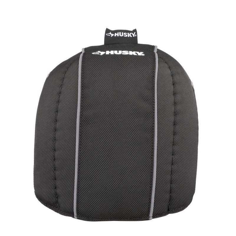 Husky Non-Marring Work Knee Pads