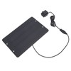 Solar Fountain 6V 10W Bird Bath Fountain USB Interface with