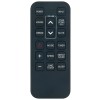 For Zvox Replace Remote for Zvox Audio AccuVoice Soundbar AV357