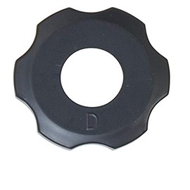 Lisle 24640 Threaded Cap D for GM