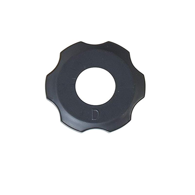 Lisle 24640 Threaded Cap D for GM