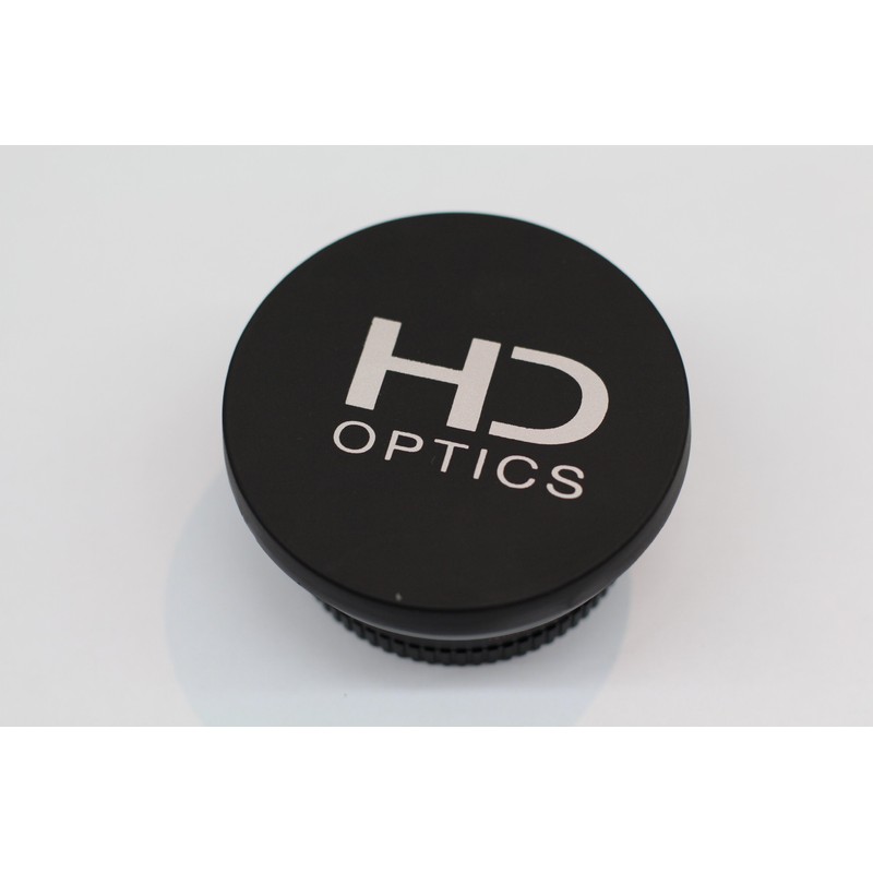 HD Wide Angle Lens 1.2IS