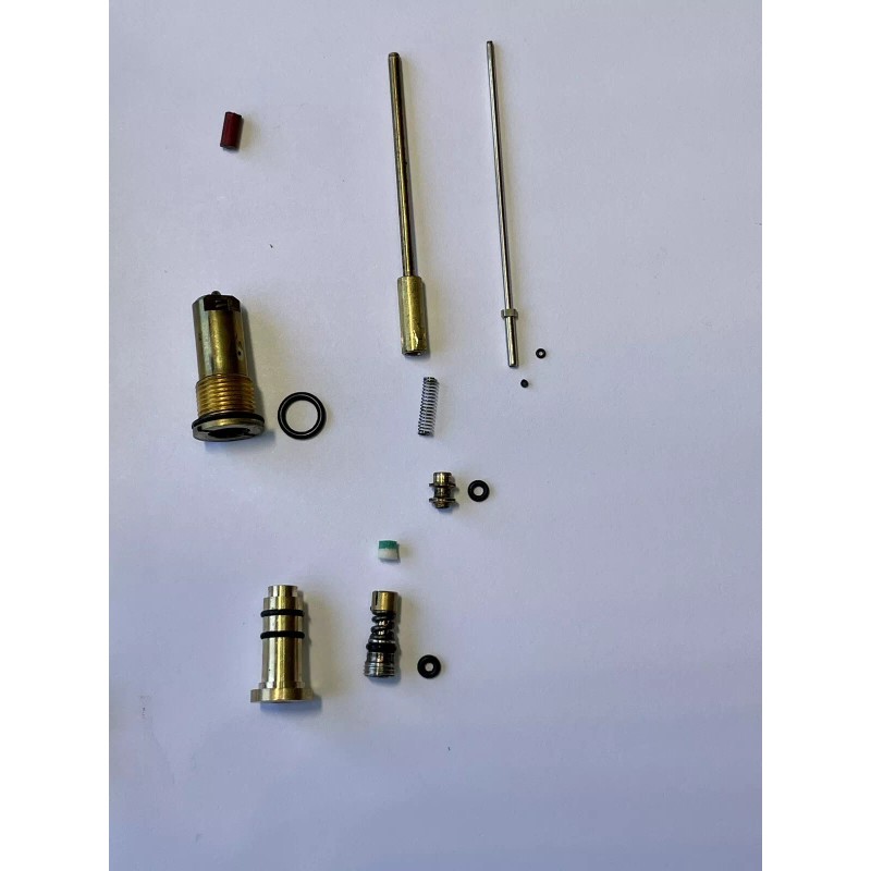 Dunhill O-Ring Repair Kit For Gas Leakage Dunhill Lighter Filter
