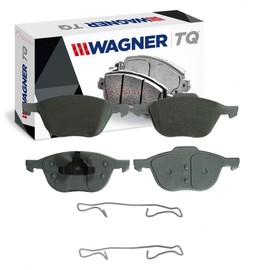 Wagner Front TQ Disc Brake Pad Set compatible with Ford Escape 2013-2019