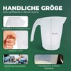 Novaliv Set of 3 Measuring Cups 500 ml, Measuring Cup