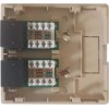 Cables To Go C2G CTG Network Wiring Surface Mount Box