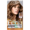 L'Oreal Paris Feria Multi-Faceted Shimmering Color, Light Golden Brown [63]